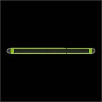 PENNA CON ELASTICO CON EFFETTO GOMMATO